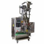 RPM S1000 Fully Automatic Liquid Packaging Machine