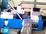 TMS80011CA 800X500 Mm Plastic Cable Crushing Machine - Image 6