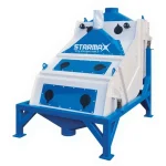 Vibro Sieve High Capacity Feed Sieve