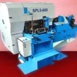1000 mm Automatic Threading and Turning Machine
