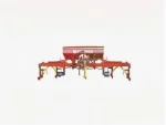 Telescopic Air Soil Subsoiler Fertilizer Machine for Trees - Image 3