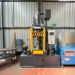 Hydraulic Deep Drawing Press 100 Tons