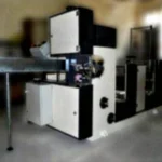 Square Napkin Machine