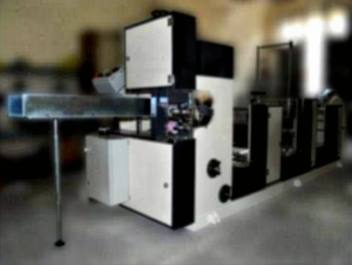 fqnr9cekxdrm80ctt6ttcdk790 Square Napkin Machine - Image 1