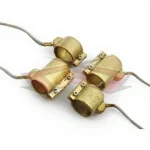 Nozzle End Heaters for Bakelite Presses for Melting Plastic Raw Materials