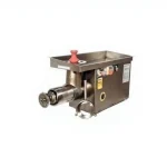 Ø 82 400 kg/hour Meat Mincer Machine