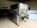 Ckm Chocolate Coating Machine