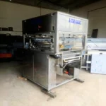 Ckm Chocolate Coating Machine