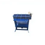 HSK Machinery Paper Crushing Press