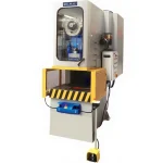 300 Ton C Type Eccentric Press