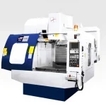 900x500 mm CNC Vertical Machining Center