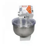 5 Kg Covered Dough Kneading Machine