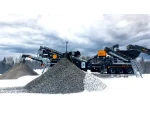 180-300 Tons/Hour Hard Stone Crushing Screening Plant - Image 6