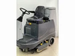 Nilfisk BR 855 Ride-On Floor Cleaning Machine