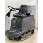 Nilfisk BR 855 Ride-On Floor Cleaning Machine