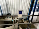 Chemical Reaction Industrial Wastewater Treatment System - Image 16