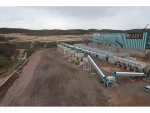 400 Ton/Hour Capacity Fixed Crushing and Screening Plant - Image 22