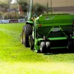 1600 Meadow Lawn Mowers
