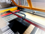 1650x1000 mm Laser Cutting and Engraving Machine - Image 15
