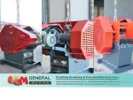 60' Fixed Jaw Crusher - Image 5