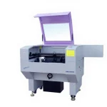 Textile Laser Cutting Machine