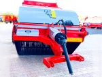 200 cm Stone Collecting Machine - Image 12