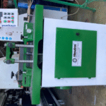 Hasdem Hmd 152 Milling Machine with Carriage