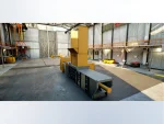 90 Tons Automatic Horizontal Waste Baling Press - Image 8