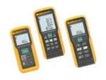 Fluke 424D - Lazerli Mesafe Ölçüm Cihazı - Image 2