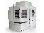 600x500x250 mm CNC Metal Processing Pantograph Machine