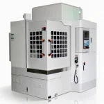 600x500x250 mm CNC Metal Processing Pantograph Machine