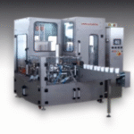 6000 Pieces/Hour Automatic Milk Ayran Filling Machine