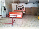 CNC Router Machines - Image 4