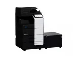 Bizhub C450i Color Photocopier Machine - Image 3
