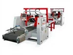 1000x1250 mm Triming Mermer Ebatlama Makinası