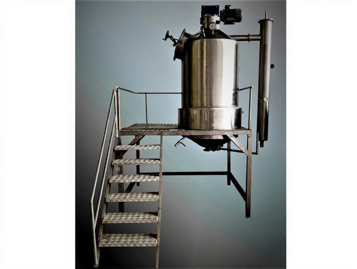 fs7rfdw9adrma0ctyg2vpe83tc Angry Oil and Steam Heated Vacuum Jam Machine - Image 1