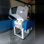 TMS6008PVC 600X450 MmPlastic Pet Flake Crushing Machine