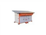 1000*1850 mm Flat Boiler Knitting Ironing Machine - Image 3