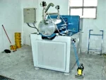 Horizontal Paint Grinding Machine - Image 3