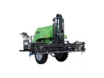 3000 Lt Hydraulic Sprayer Drawbar Pulverizer - Image 2