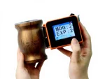 Handheld Mini Inkjet Coding Machine - Image 2
