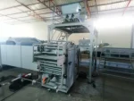 25-30 Package/Minute Linear Scale Filling Packaging Machine - Image 4