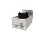 40X70x30 Cm Set Üstü Doğalgazlı Wok Ocağı