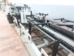 Domino 100-M Fully Revised Automatic Folding and Gluing Machine - Image 3