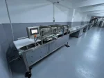 Damla Drop Chocolate Production Line - Image 2