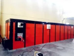 Electrostatic Powder Coating Box Oven - Image 4