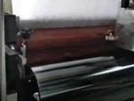 1000 Mm Holmelt Coating and Laminating Machine