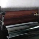 1000 Mm Holmelt Coating and Laminating Machine