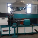 Ø 400 Mm Lift Welding Machine