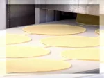1800 Pieces / Hour C3 Round Crepe Maker - Image 5